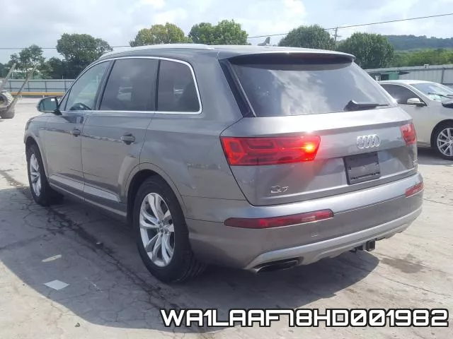 WA1LAAF78HD001982