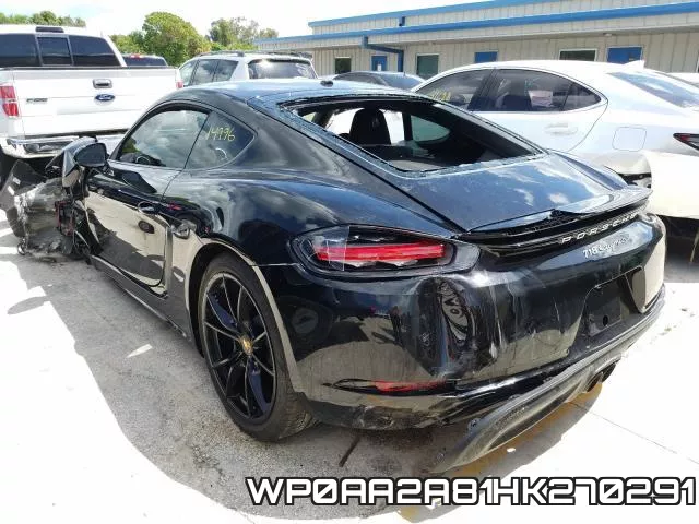 WP0AA2A81HK270291