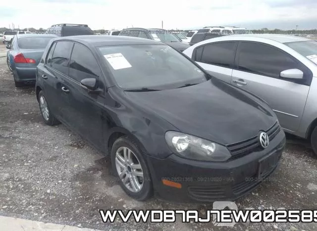 WVWDB7AJ7EW002585