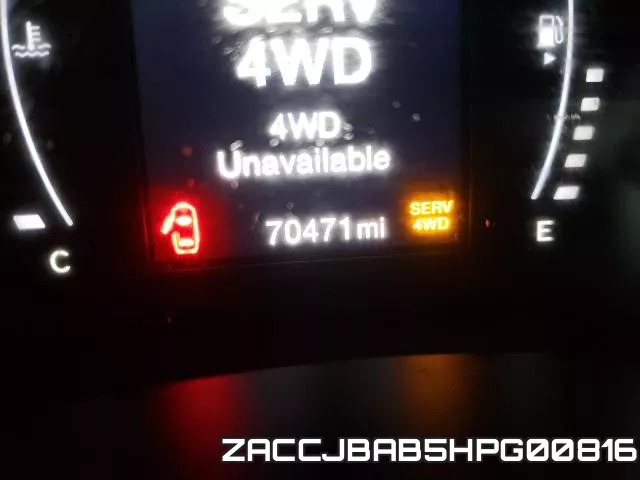 ZACCJBAB5HPG00816