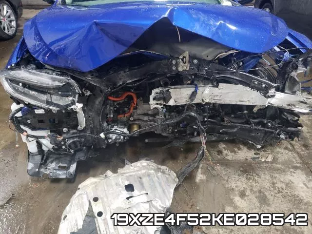 19XZE4F52KE028542