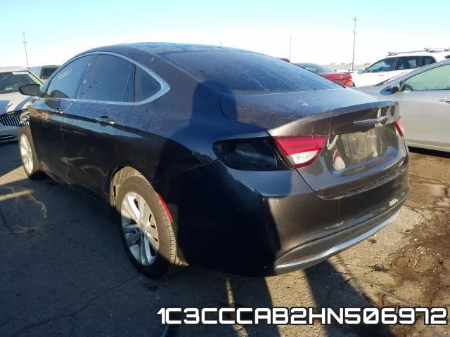 1C3CCCAB2HN506972