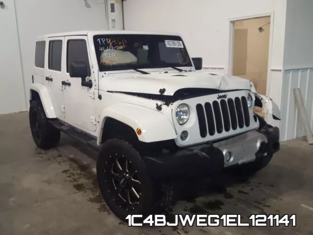 1C4BJWEG1EL121141