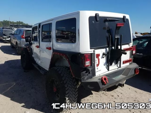 1C4HJWEG6HL505303