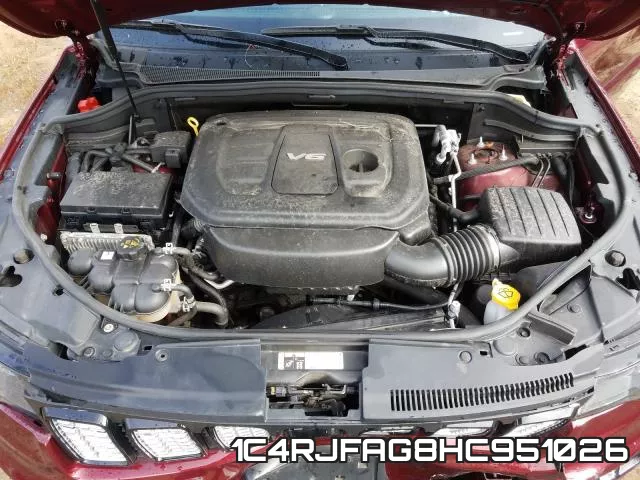 1C4RJFAG8HC951026