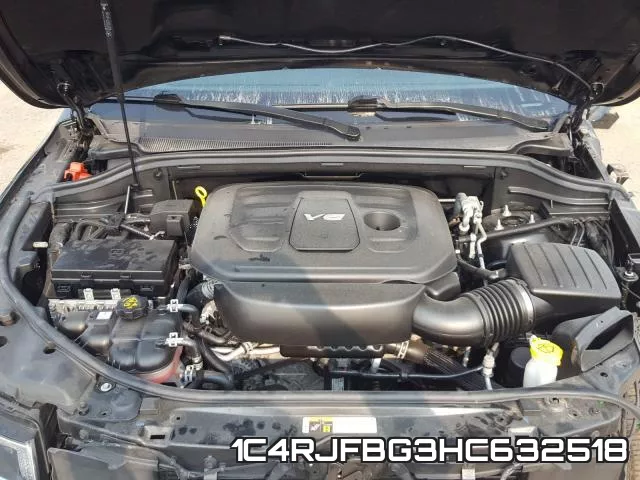 1C4RJFBG3HC632518