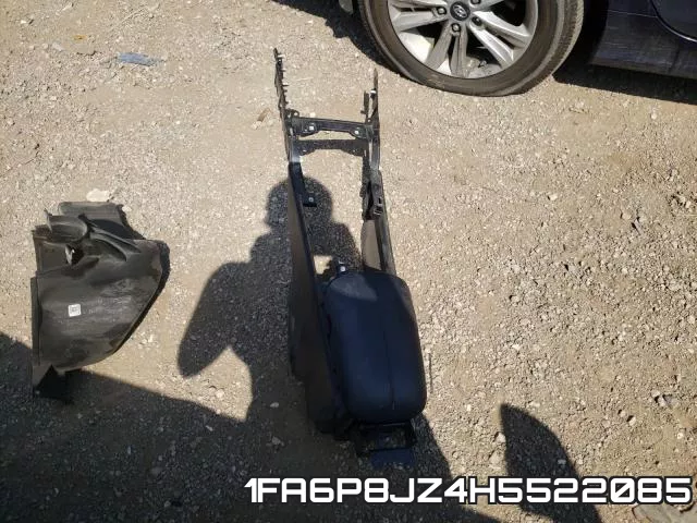 1FA6P8JZ4H5522085