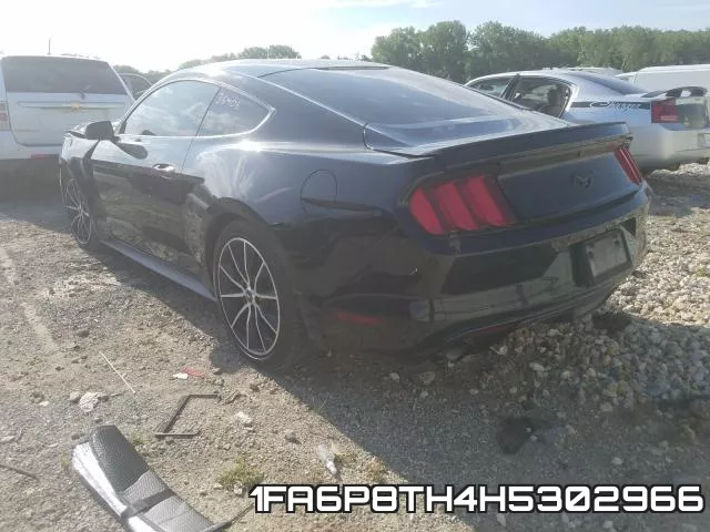 1FA6P8TH4H5302966
