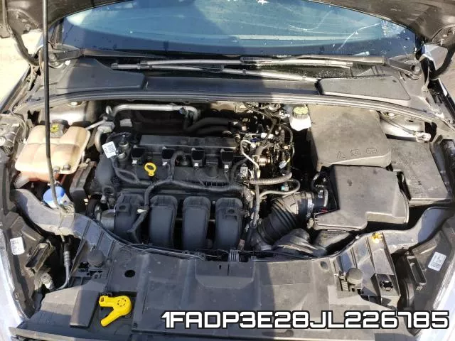 1FADP3E28JL226785