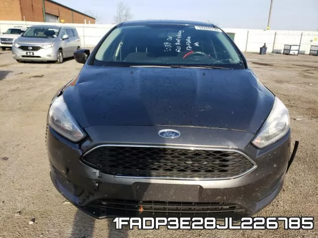 1FADP3E28JL226785