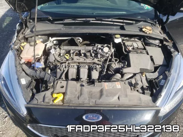 1FADP3F25HL322138