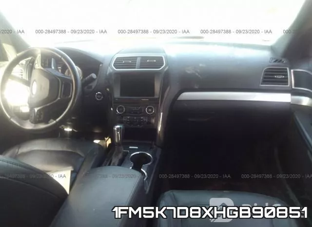 1FM5K7D8XHGB90851