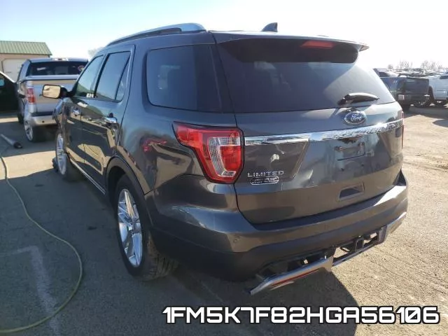1FM5K7F82HGA56106