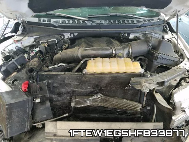 1FTEW1EG5HFB33877