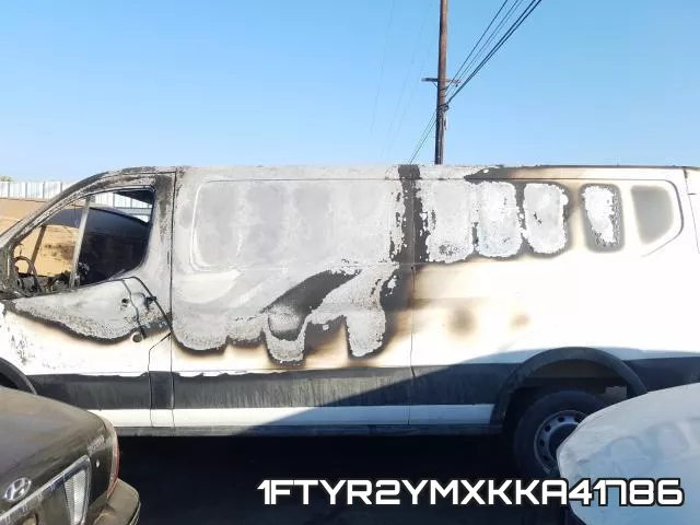 1FTYR2YMXKKA41786