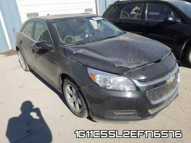 1G11C5SL2EF176576
