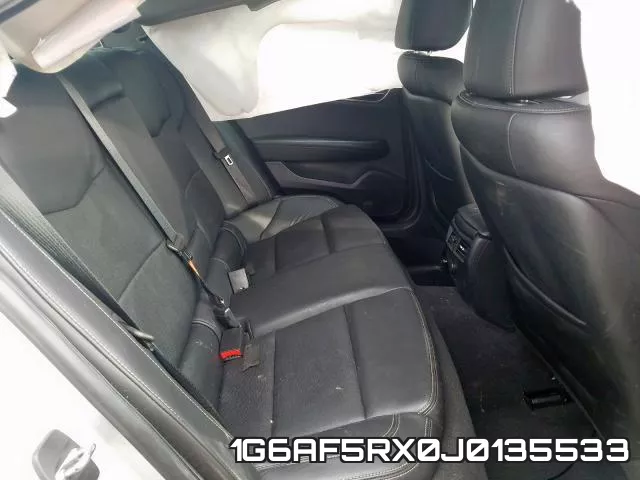 1G6AF5RX0J0135533