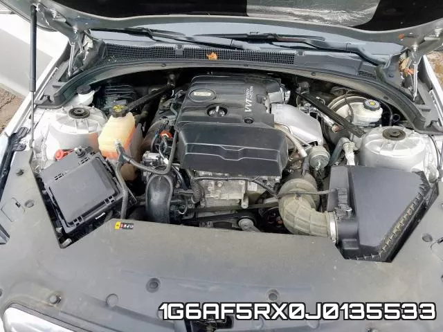 1G6AF5RX0J0135533