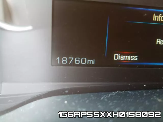 1G6AP5SXXH0158092
