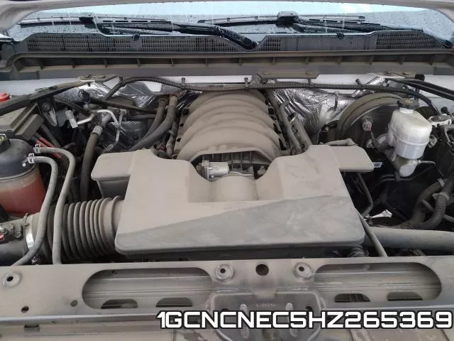 1GCNCNEC5HZ265369