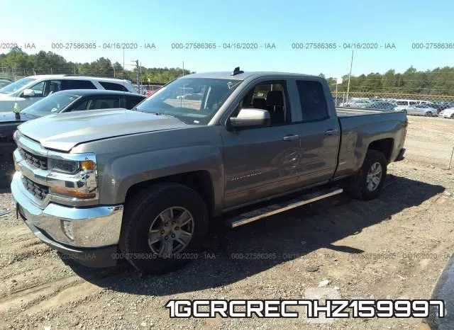 1GCRCREC7HZ159997