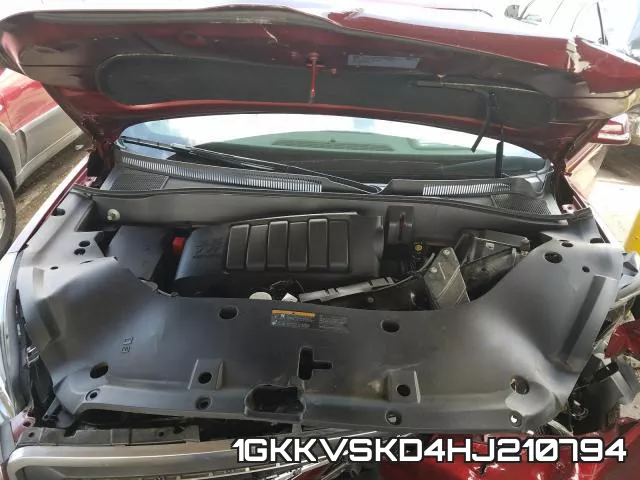 1GKKVSKD4HJ210794