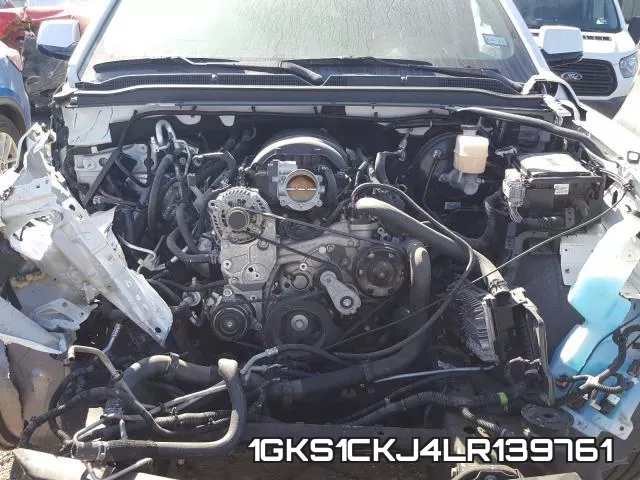 1GKS1CKJ4LR139761