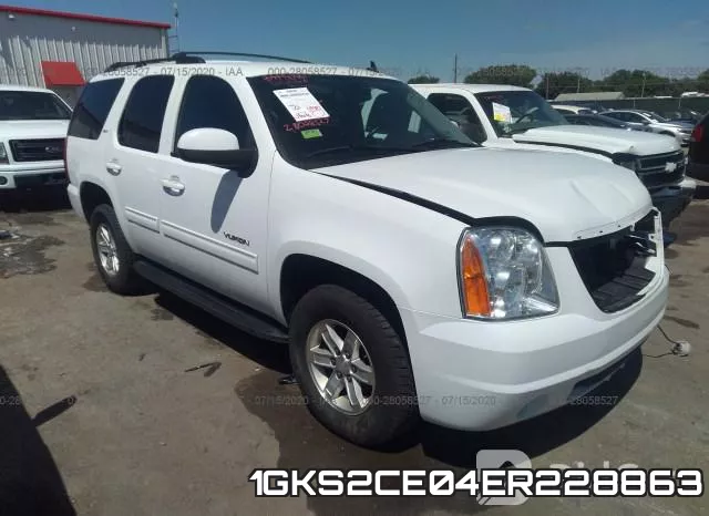 1GKS2CE04ER228863