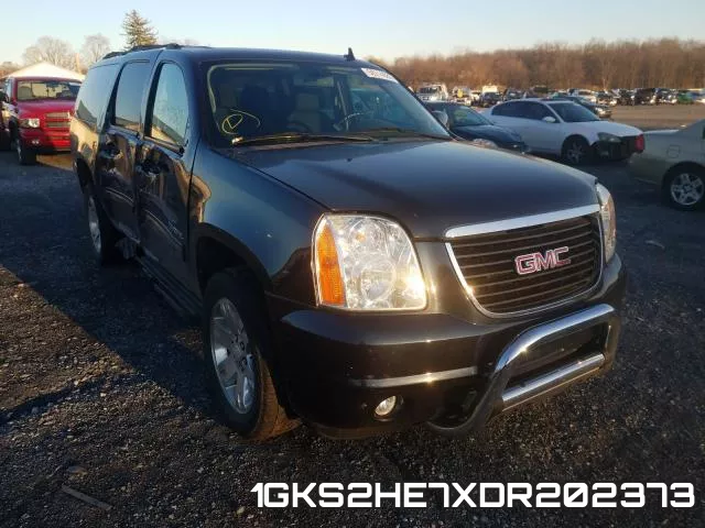 1GKS2HE7XDR202373