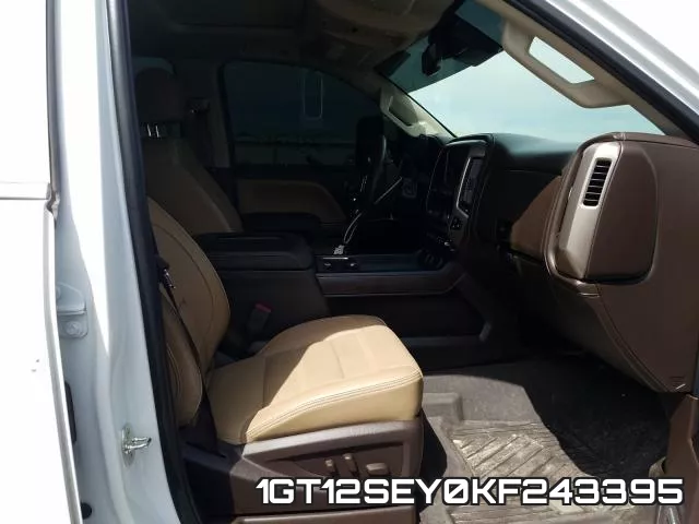 1GT12SEY0KF243395