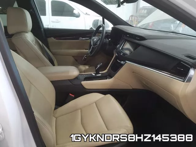 1GYKNDRS8HZ145388