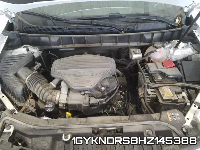 1GYKNDRS8HZ145388