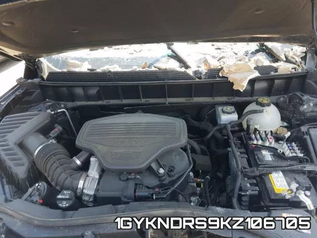 1GYKNDRS9KZ106705