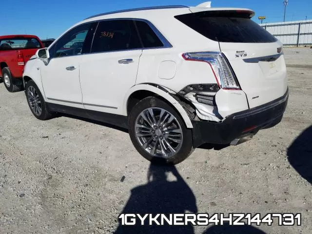 1GYKNERS4HZ144731