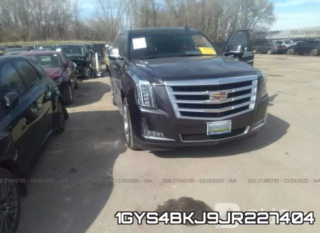1GYS4BKJ9JR227404
