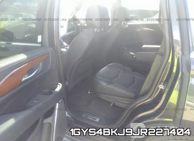 1GYS4BKJ9JR227404