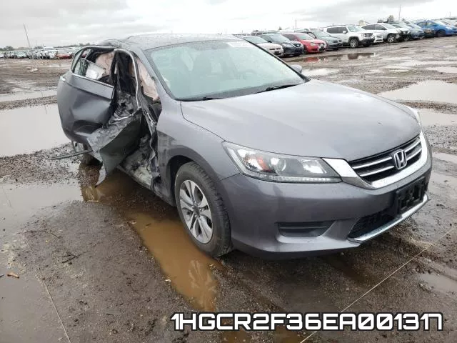 1HGCR2F36EA001317