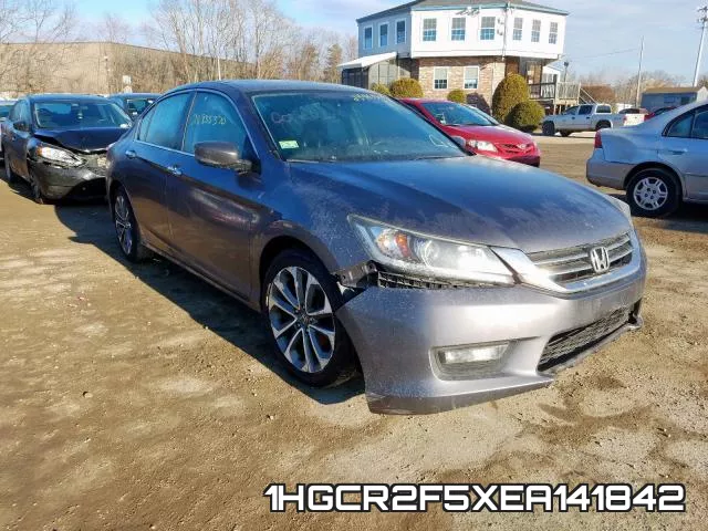 1HGCR2F5XEA141842