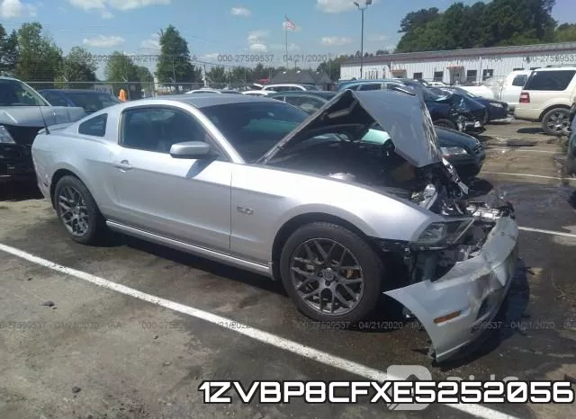 1ZVBP8CFXE5252056
