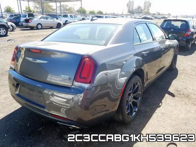2C3CCABG1KH539623