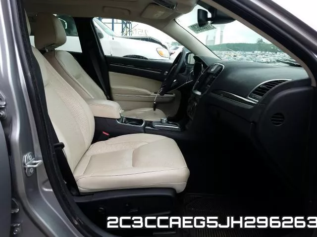 2C3CCAEG5JH296263