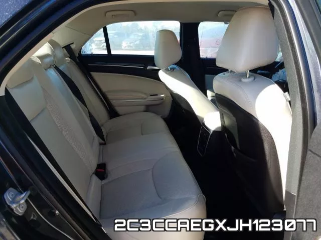 2C3CCAEGXJH123077
