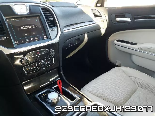 2C3CCAEGXJH123077
