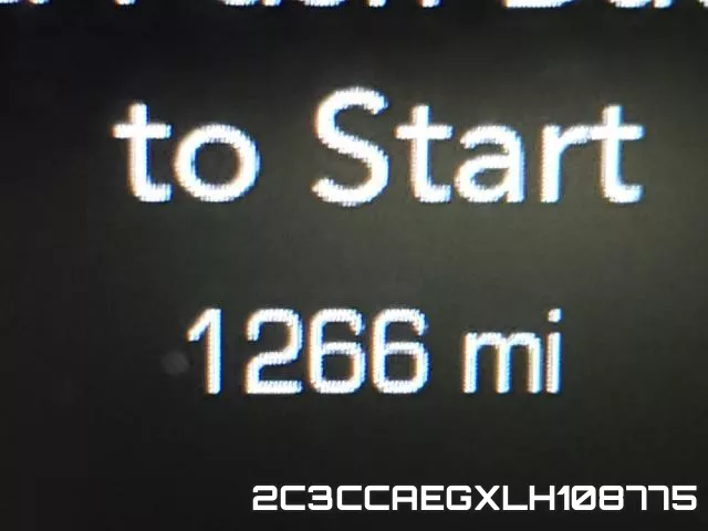 2C3CCAEGXLH108775