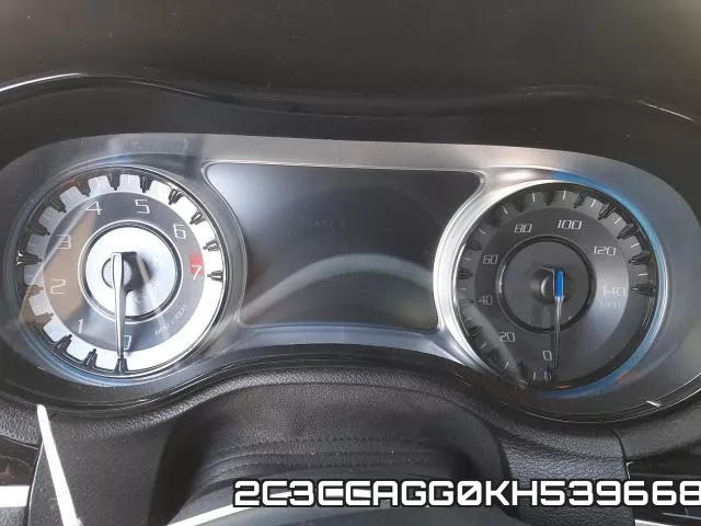 2C3CCAGG0KH539668