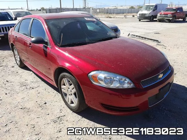 2G1WB5E32E1183023