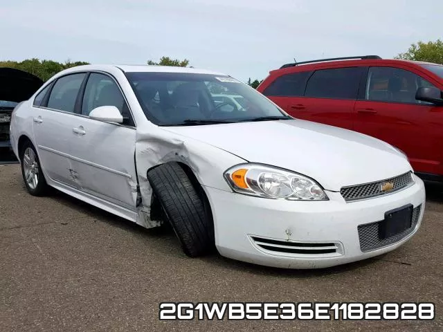 2G1WB5E36E1182828