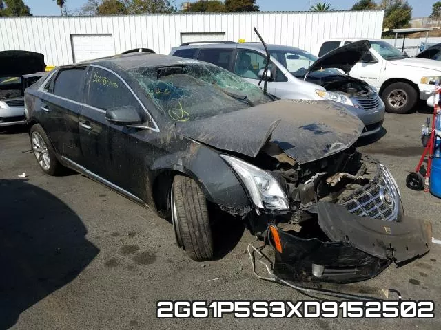2G61P5S3XD9152502