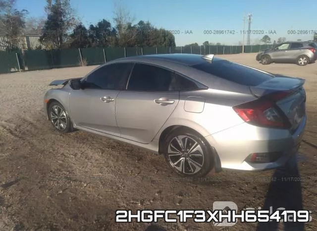 2HGFC1F3XHH654179