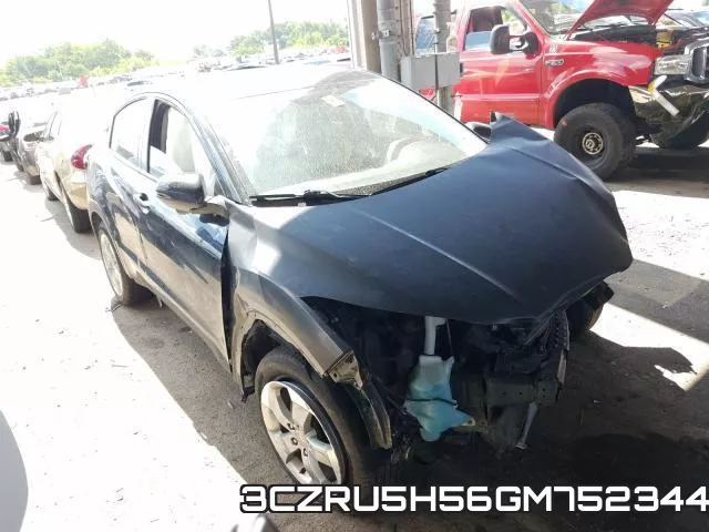 3CZRU5H56GM752344